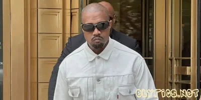 kanye west’s australian visa revoked following the release of antisemitic track