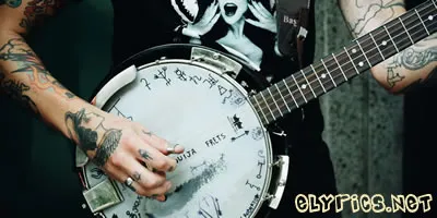 tracing the history of the banjo and its evolution throughout