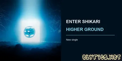 enter shikari release higher ground ahead of their planned hiatus