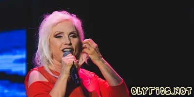 blondie announce high noon with a familiar johnny marr connection