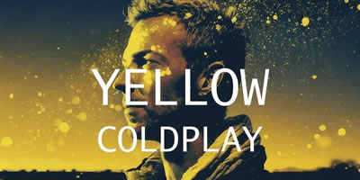 the real meaning behind coldplay’s yellow – full lyrics & analysis the real meaning behind coldplay’s yellow – full lyrics & analysis