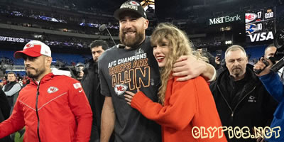 taylor swift and travis kelce announce engagement in heartfelt post taylor swift and travis kelce announce engagement in heartfelt post