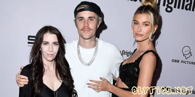 justin bieber’s cheeky clapback to mom’s instagram prayer steals the show justin bieber’s cheeky clapback to mom’s instagram prayer steals the show