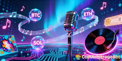 when pop icons dive into the digital gold rush: celebs and crypto when pop icons dive into the digital gold rush: celebs and crypto
